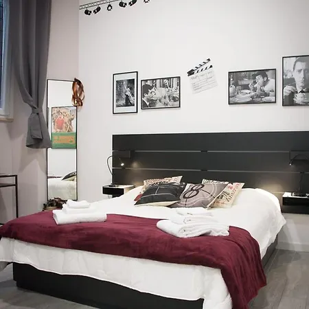 Vaticanart Bed & Breakfast Rome Exterior photo