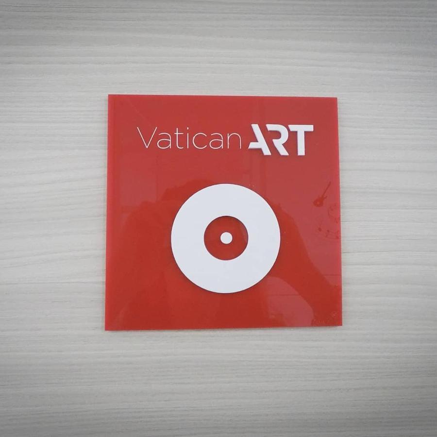 Vaticanart 2* Rom