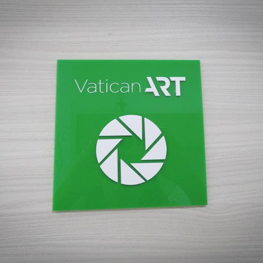Vaticanart Couette-café Rome