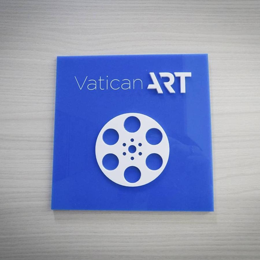 Vaticanart Rom